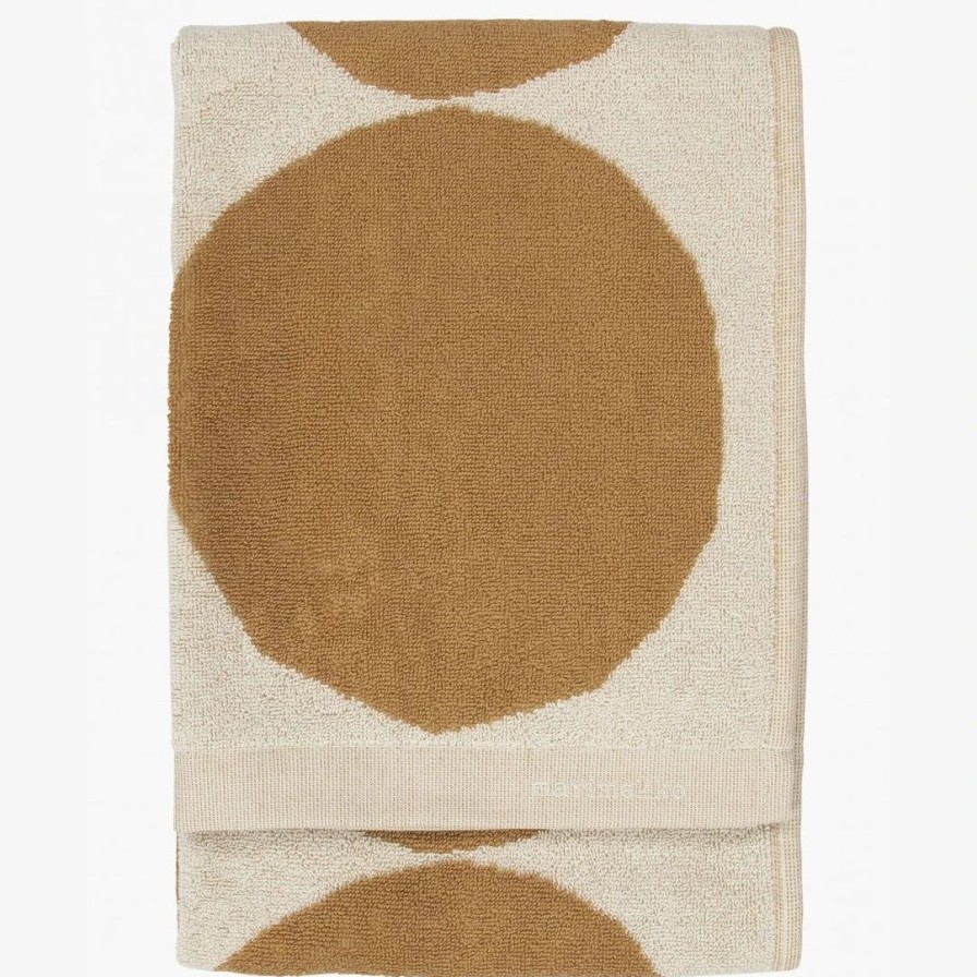 Gifts And Accessories * | Minima. Marimekko Kivet Hand Towel