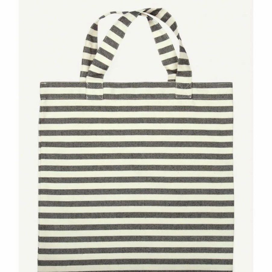 Gifts And Accessories * | Minima. Marimekko Tasaraita Bag