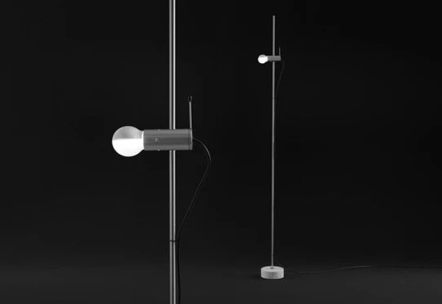 Lighting * | Minima. Oluce Agnoli Floor Lamp