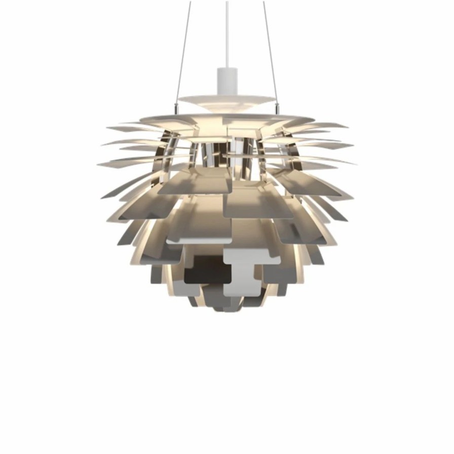 Lighting * | Minima. Louis Poulsen Ph Artichoke Suspension