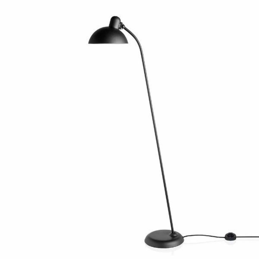 Lighting * | Minima. Fritz Hansen Kaiser Idell 6556-F Super Floor Lamp