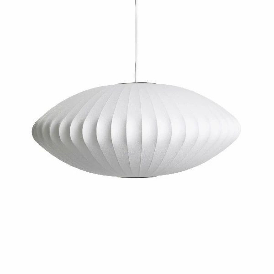 Lighting * | Minima. Hay Nelson Saucer Bubble Pendant Light