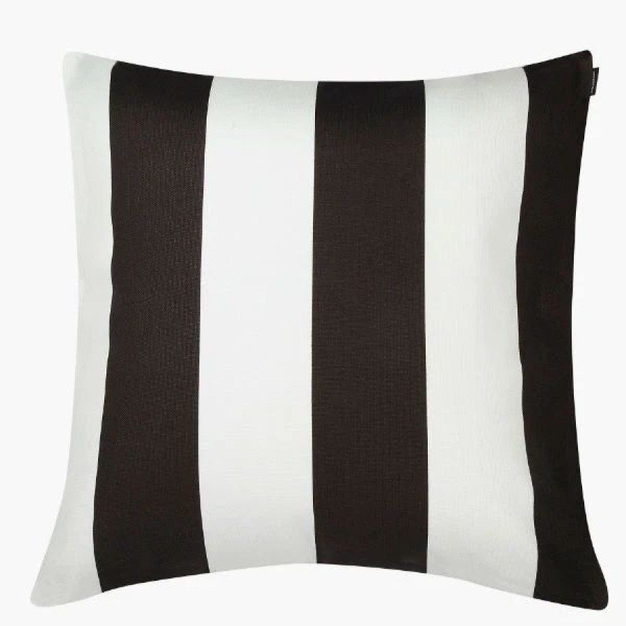 Gifts And Accessories * | Minima. Marimekko Juhlaraita Cushion Cover 50X50Cm And Insert