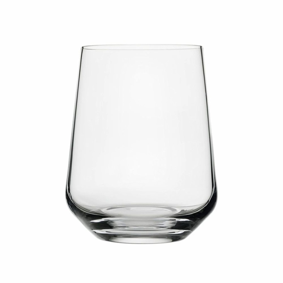 Gifts And Accessories * | Minima. Iittala Essence Tumblers 35Cl 2Pcs