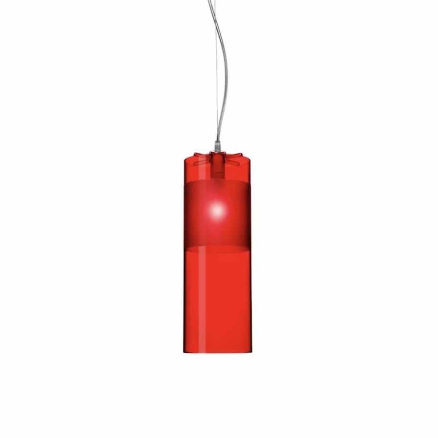 Lighting * | Minima. Kartell Easy Suspension Lamp Ex-Display