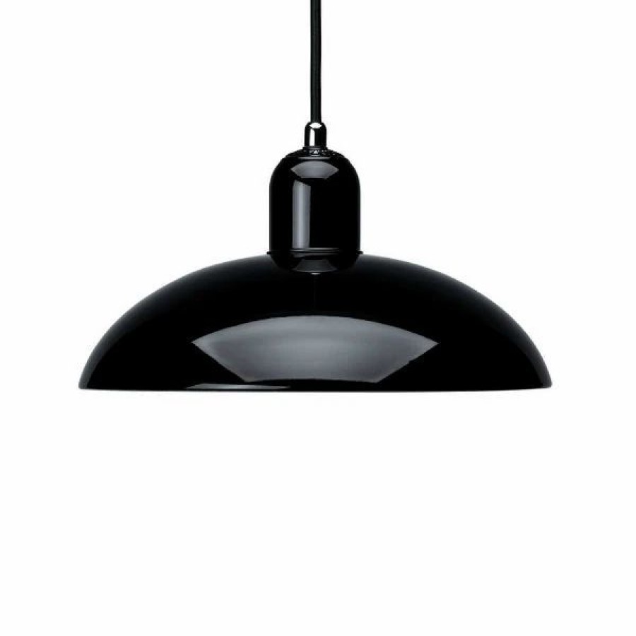 Lighting * | Minima. Fritz Hansen Kaiser Idell 6631-P Pendant Light