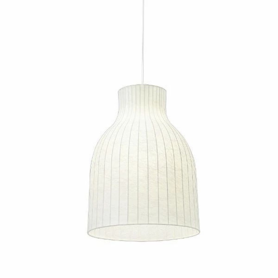 Lighting * | Minima. Muuto Strand Pendant Light Open