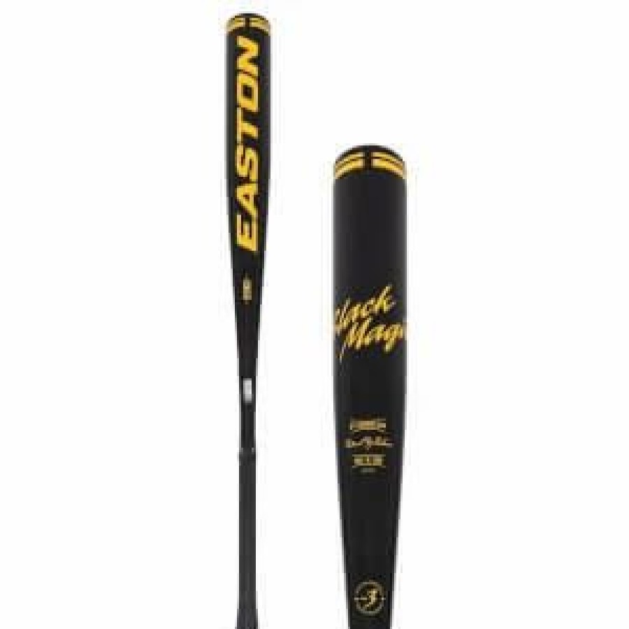 Baseball Bats * | 2023 Easton Black Magic Bbcor -3