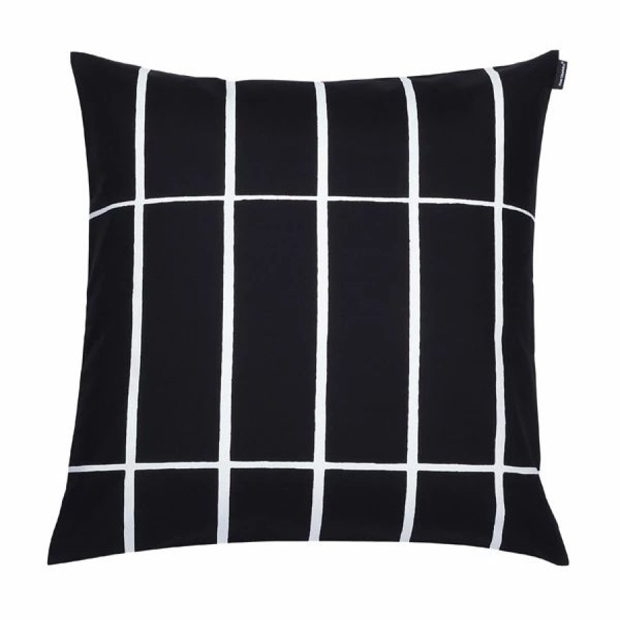 Gifts And Accessories * | Minima. Marimekko Tiiliskivi Cushion Cover & Insert