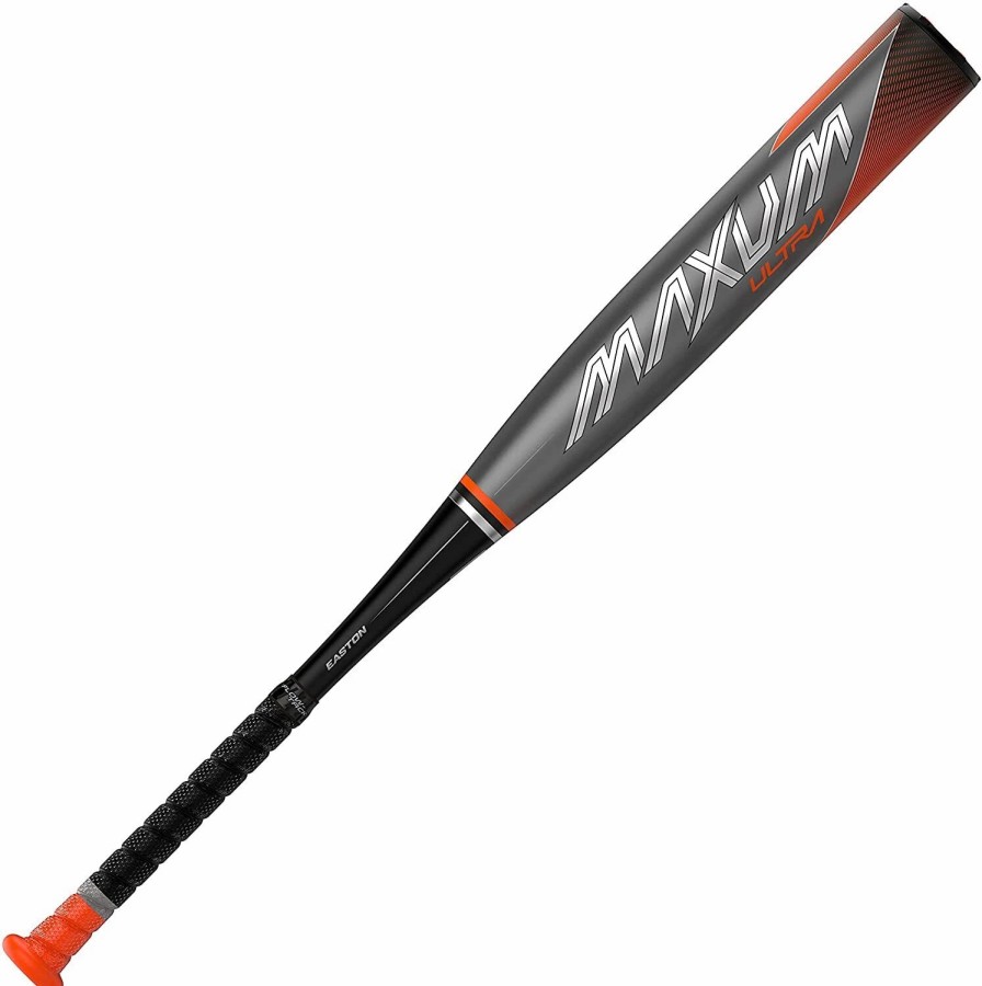 Baseball Bats * | 2022 Easton Maxum Ultra Usssa -10