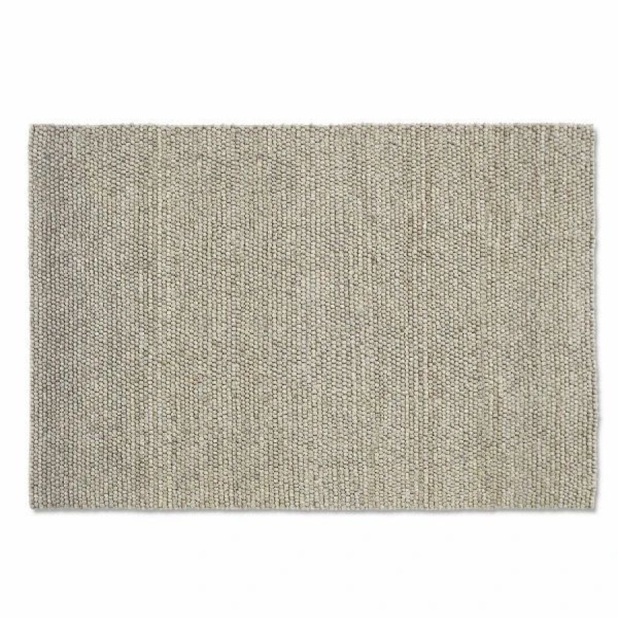 Gifts And Accessories * | Minima. Hay Peas Rug 80X140Cm