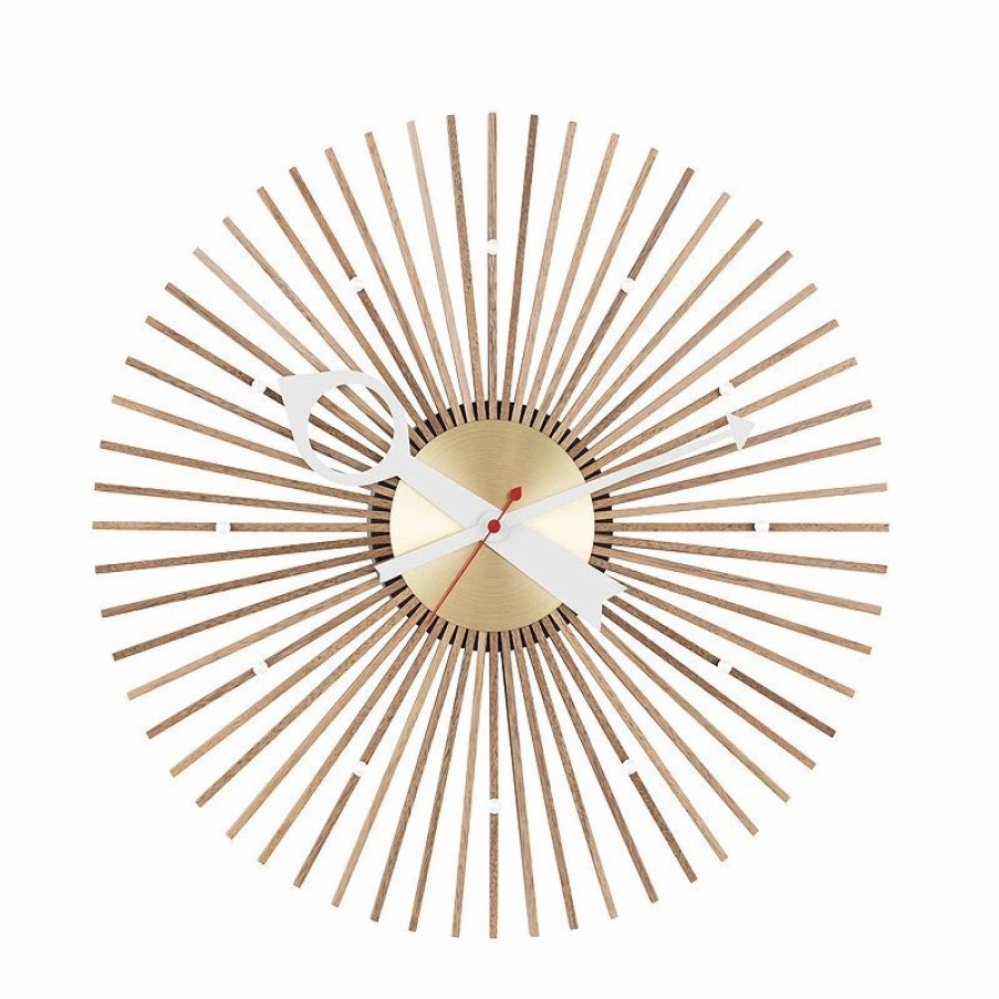 Gifts And Accessories * | Minima. Vitra Popsicle Wall Clock