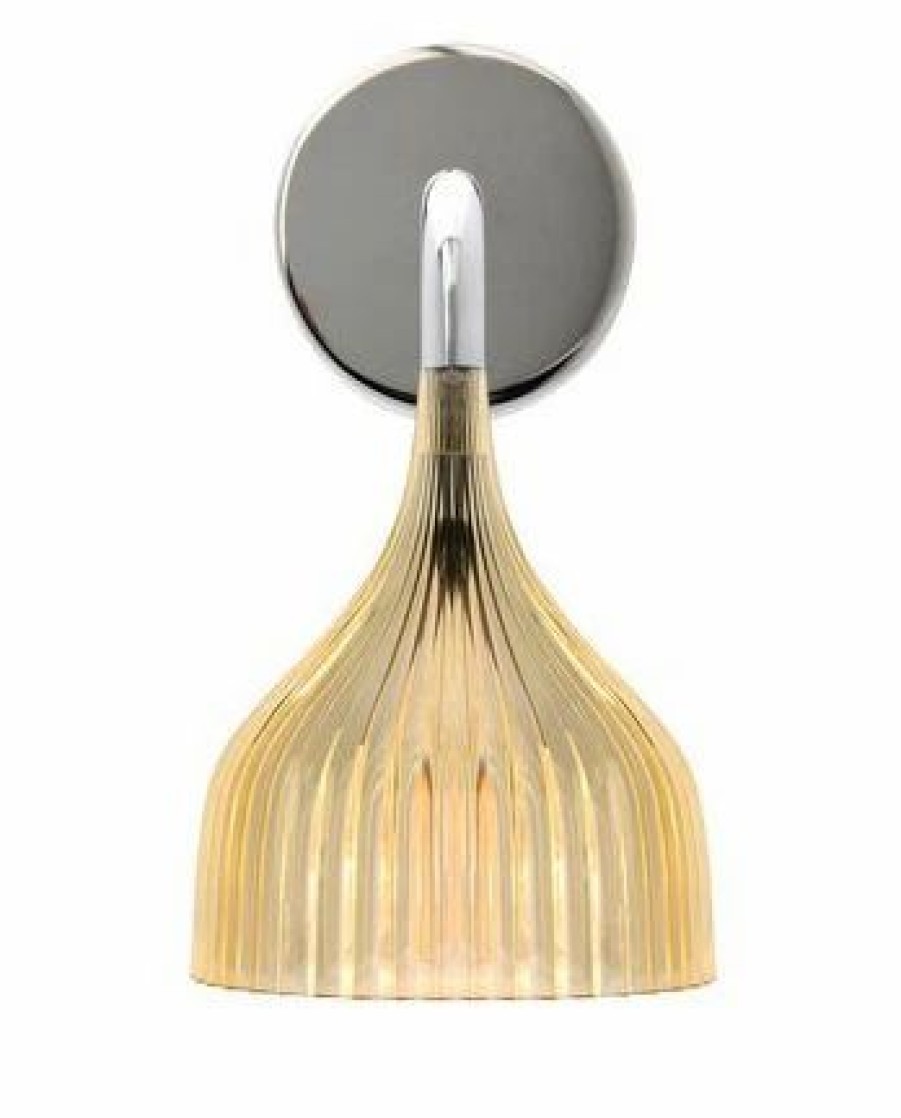 Lighting * | Minima. Kartell E' Wall Light