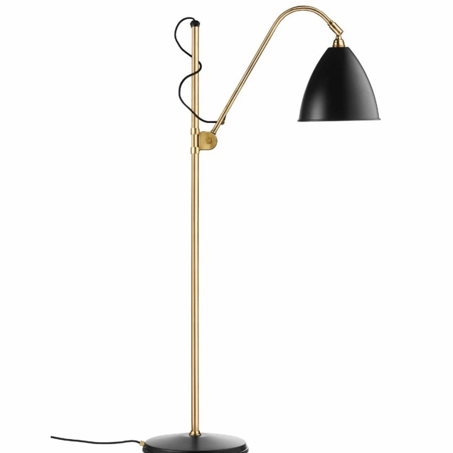 Lighting * | Minima. Gubi Bl3 Floor Lamp