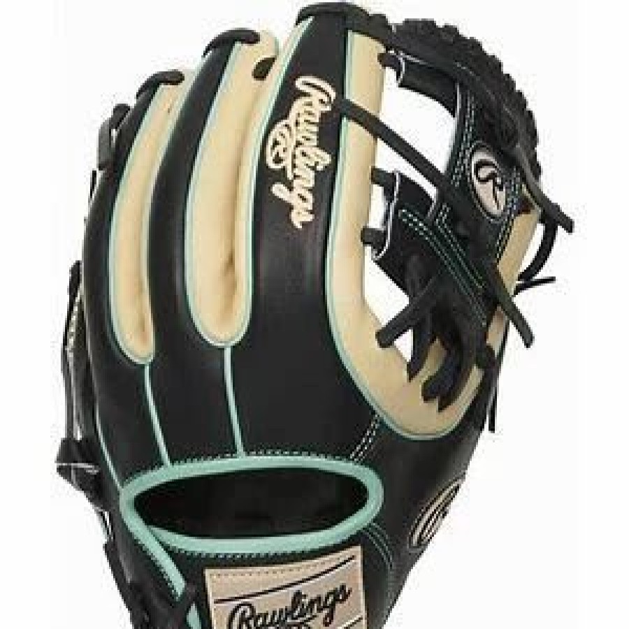 Baseball Gloves * | Rawlings Heart Of The Hide R2G Pror314-2Cbm, 11.5 Rht