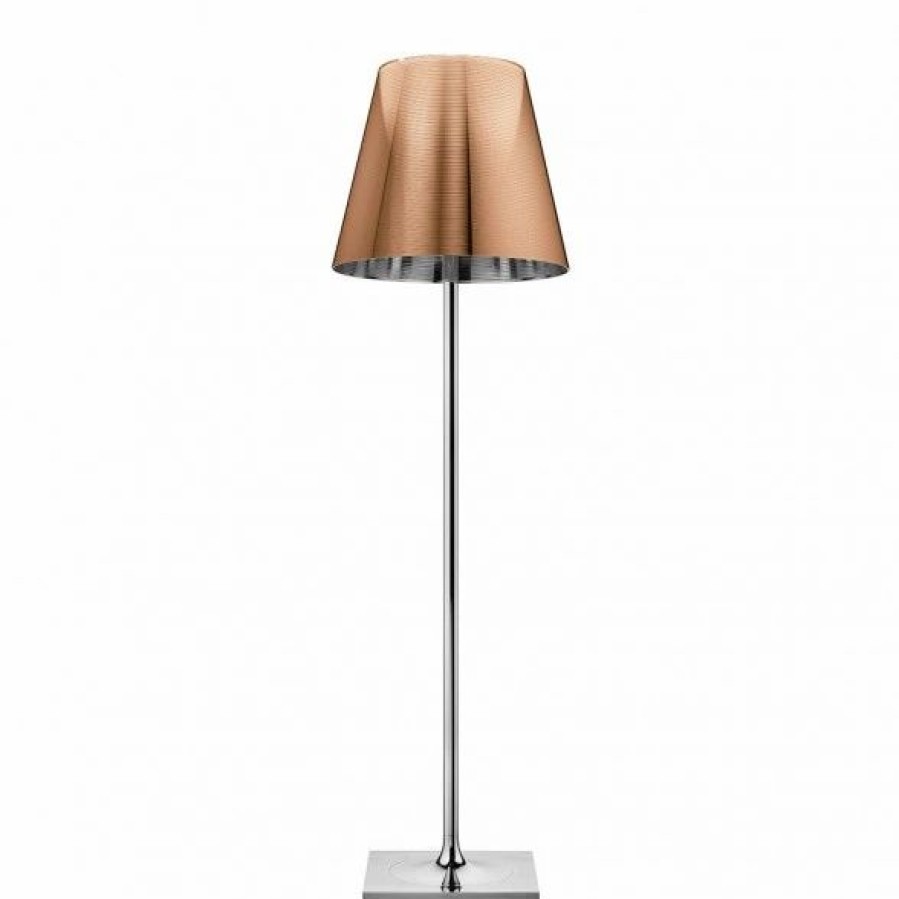 Lighting * | Minima. Flos K Tribe F3 Floor Lamp