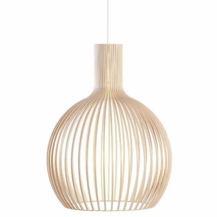 Lighting * | Minima. Secto Design Octo 4240 Pendant Light