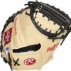 Baseball Gloves * | Rawlings Pro Preferred Proscm43Cbs 34 Rth