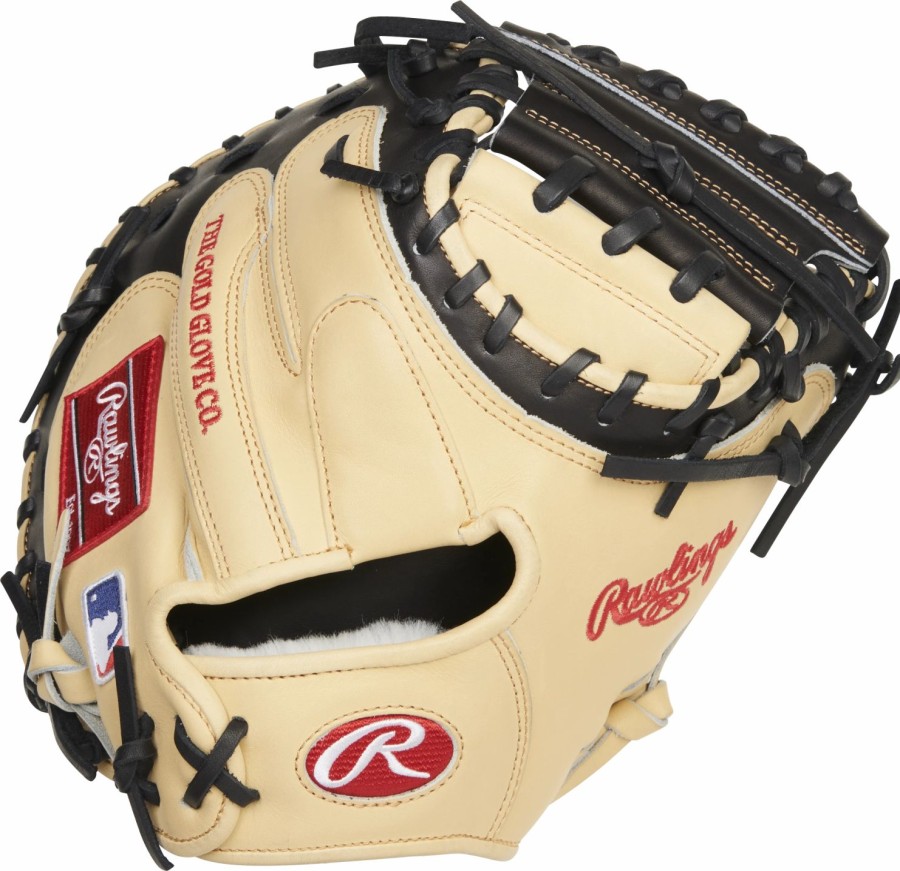 Baseball Gloves * | Rawlings Pro Preferred Proscm43Cbs 34 Rth