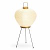 Lighting * | Minima. Vitra Akari 3A Floor Lamp