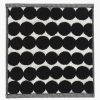 Gifts And Accessories * | Minima. Marimekko Rasymatto Mini Towel 30X30Cm