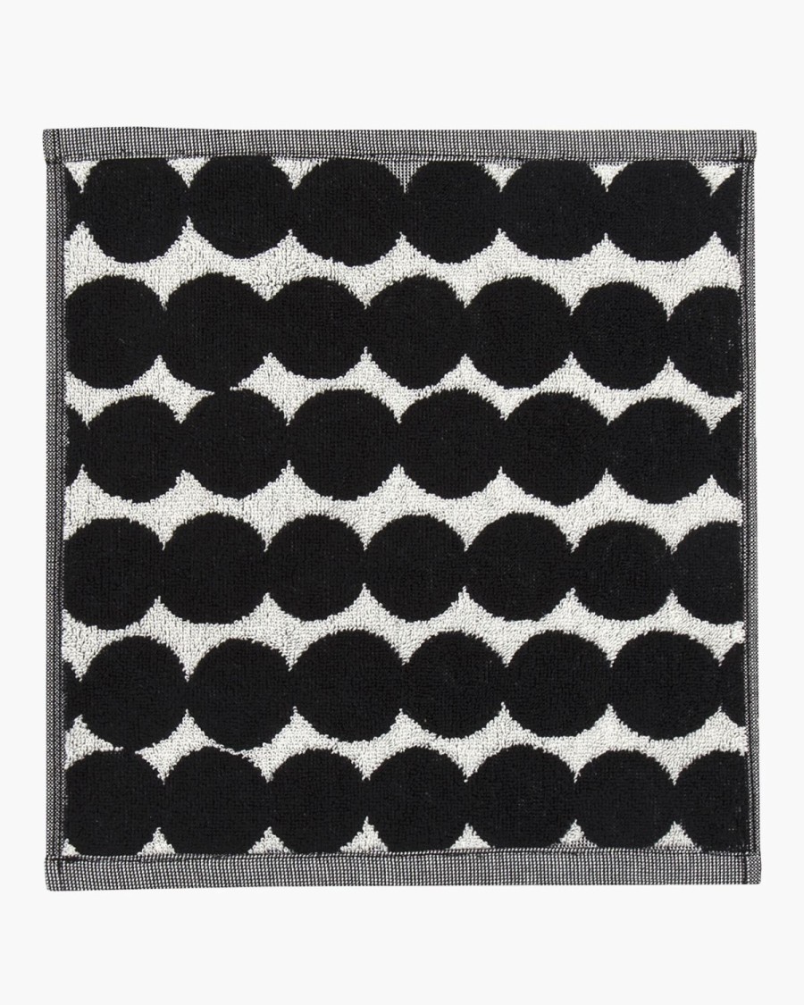 Gifts And Accessories * | Minima. Marimekko Rasymatto Mini Towel 30X30Cm