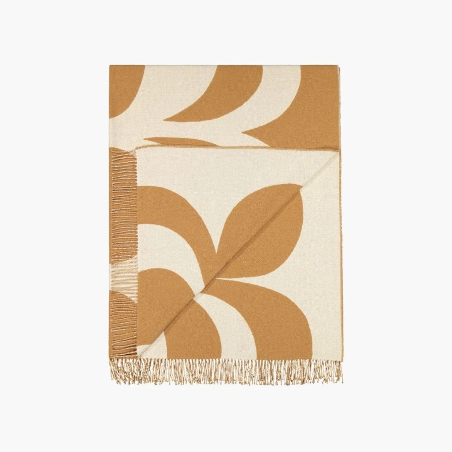 Gifts And Accessories * | Minima. Marimekko Kaivo Blanket