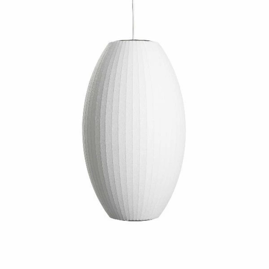 Lighting * | Minima. Hay Nelson Cigar Bubble Pendant Light