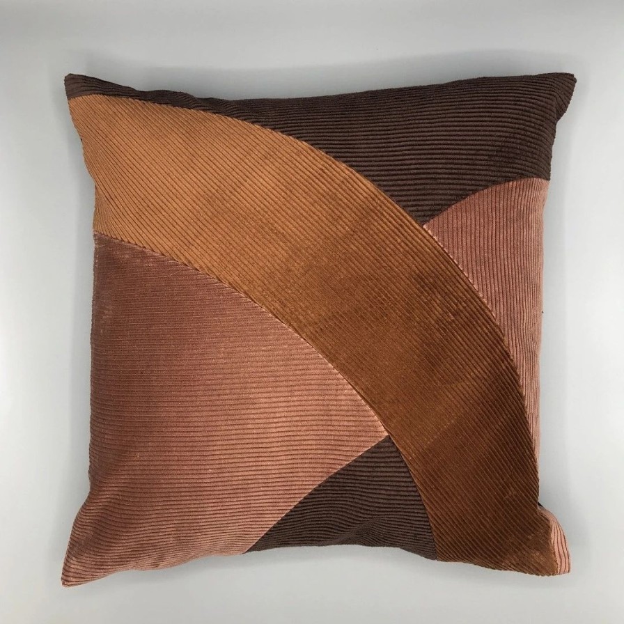 Gifts And Accessories * | Minima. Studio Bearon Seasonal Square Cushion