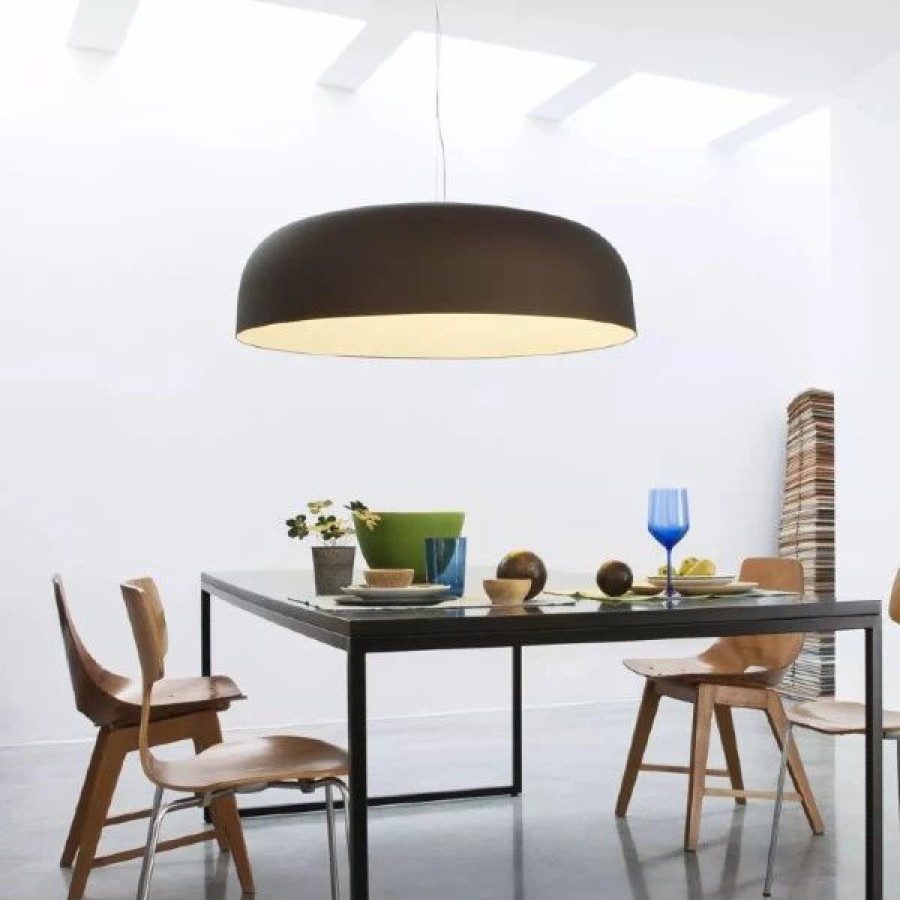 Lighting * | Minima. Oluce Canopy Light