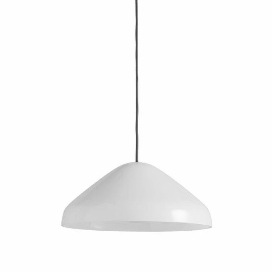 Lighting * | Minima. Hay Pao Glass Pendant Light