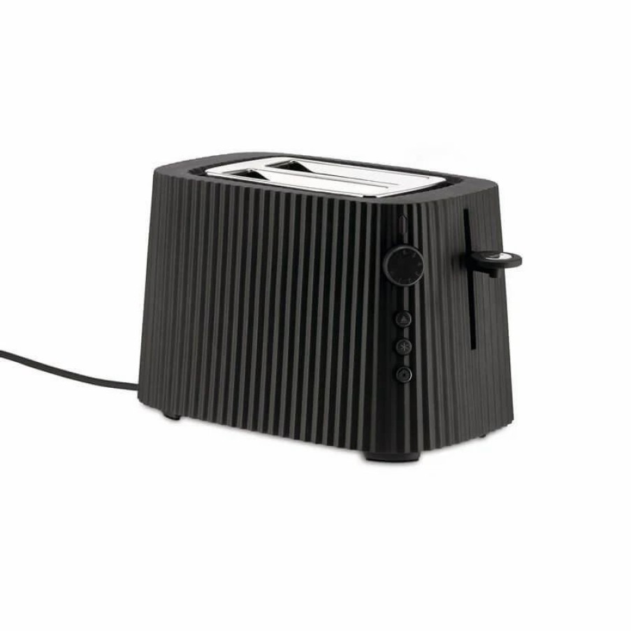 Gifts And Accessories * | Minima. Alessi Plisse Toaster