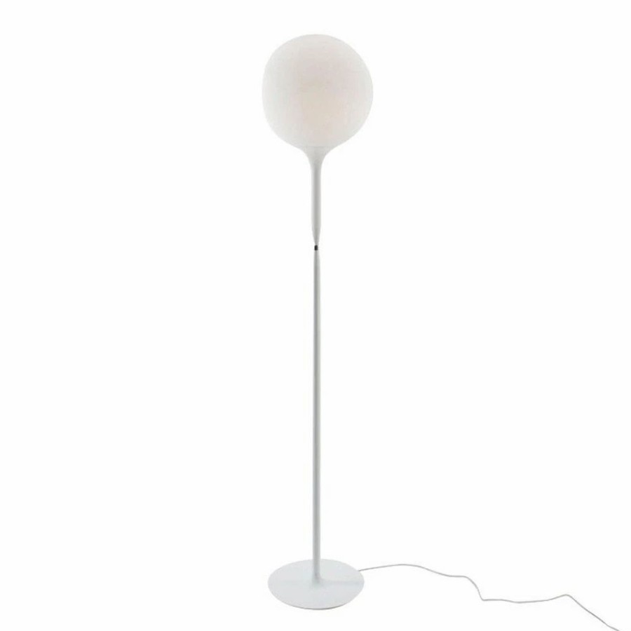 Lighting * | Minima. Artemide Castore Terra Floor Lamp