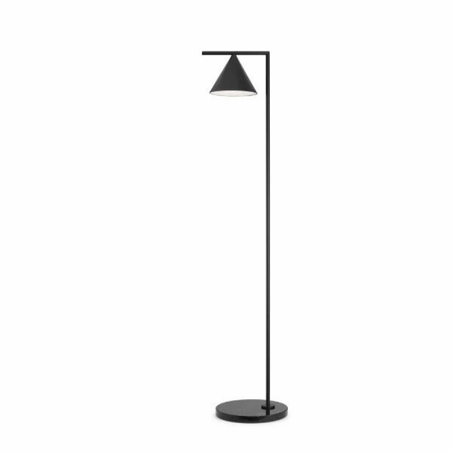 Lighting * | Minima. Flos Captain Flint Floor Lamp