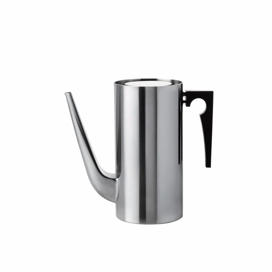 Gifts And Accessories * | Minima. Stelton Cylinda Line Coffee Pot