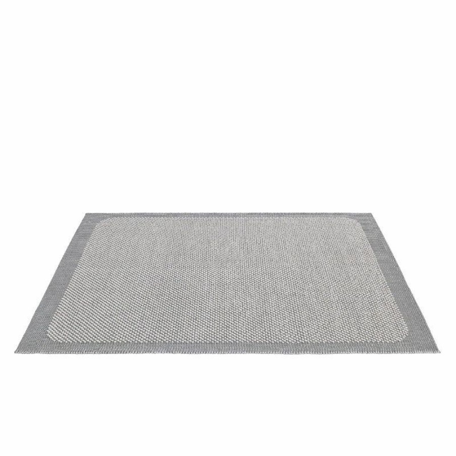 Gifts And Accessories * | Minima. Muuto Pebble Rug 170X240Cm