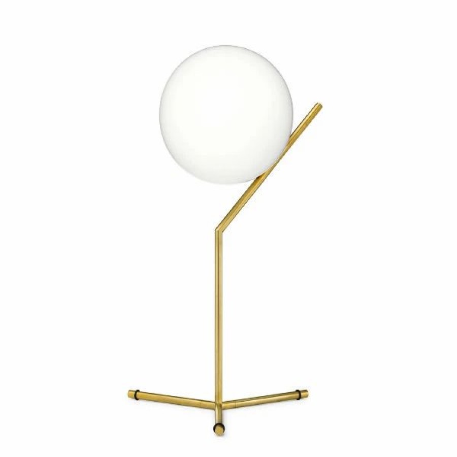 Lighting * | Minima. Flos Ic T1 High Table Lamp