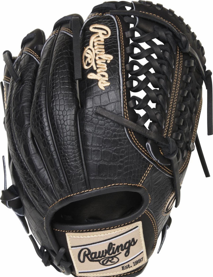 Baseball Gloves * | Rawlings Heart Of The Hide Pror205-4B 11.75