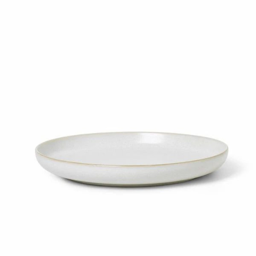 Gifts And Accessories * | Minima. Ferm Living Sekki Plate Large