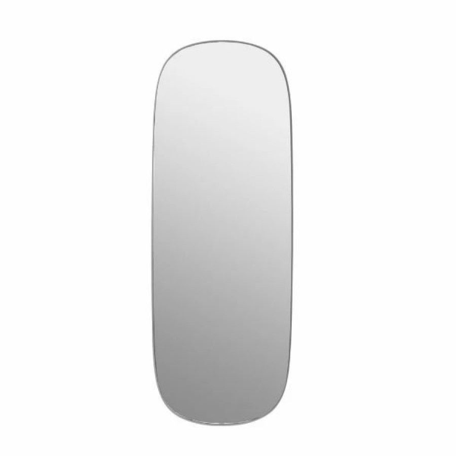 Gifts And Accessories * | Minima. Muuto Framed Mirror Large