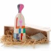 Gifts And Accessories * | Minima. Vitra Wooden Doll No.4