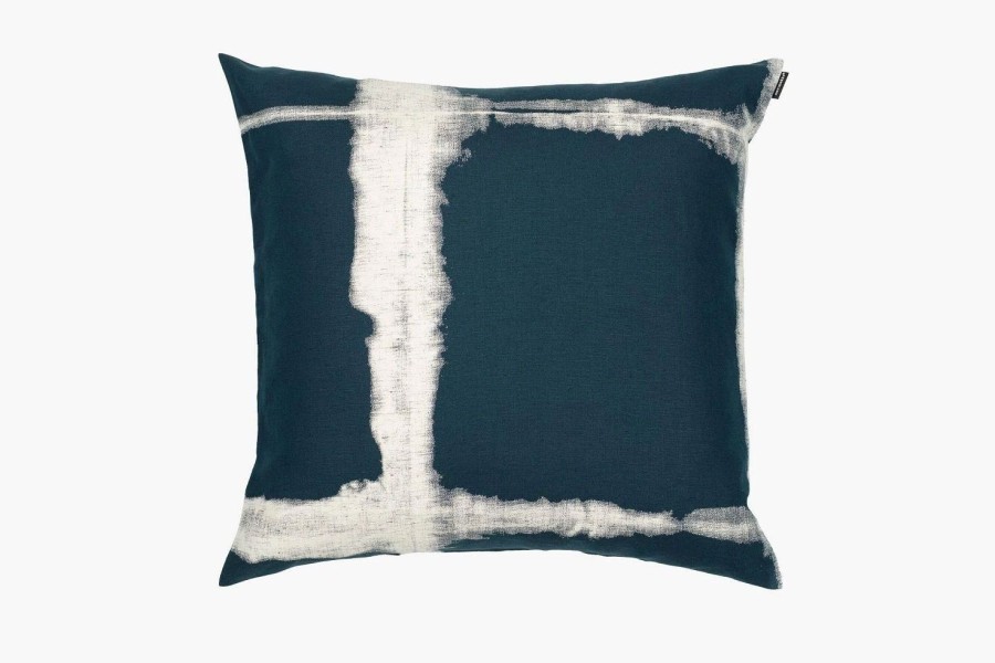 Gifts And Accessories * | Minima. Marimekko Taite Cushion 50X50Cm