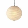 Lighting * | Minima. Vitra Akari 45A Pendant Light