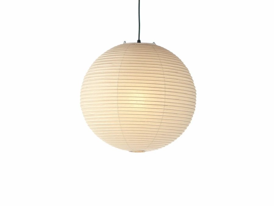 Lighting * | Minima. Vitra Akari 45A Pendant Light