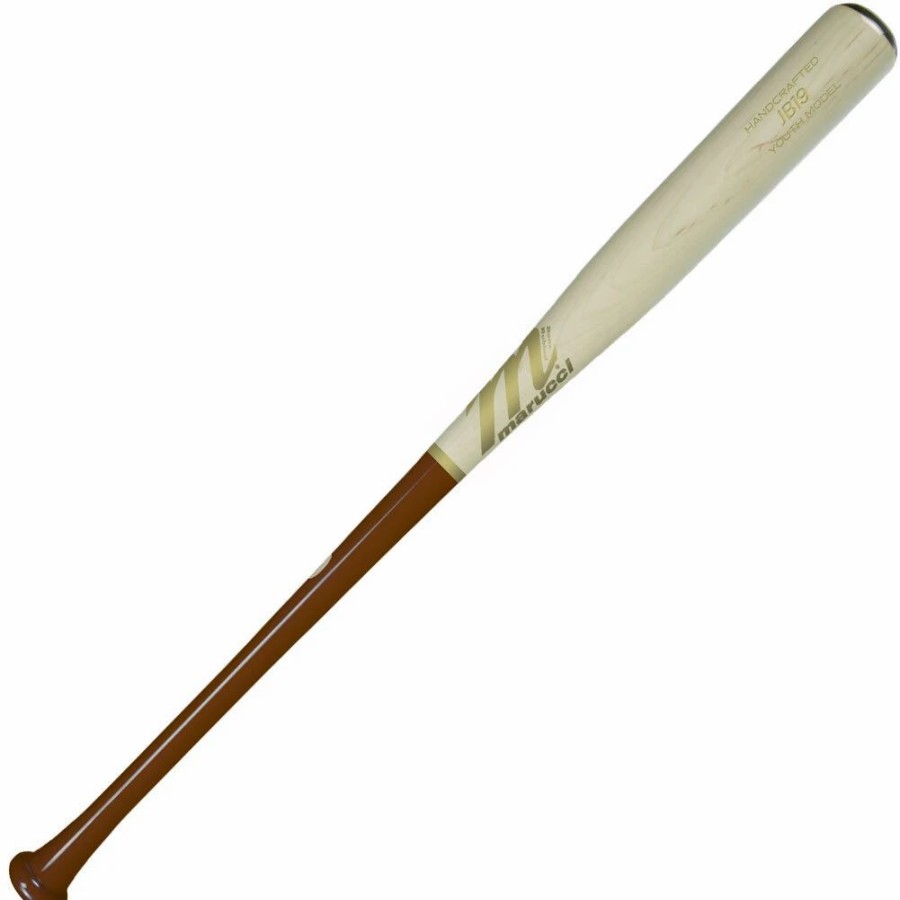 Baseball Bats * | Marucci Pro Model Jb19 Jose Bautista Maple Wood