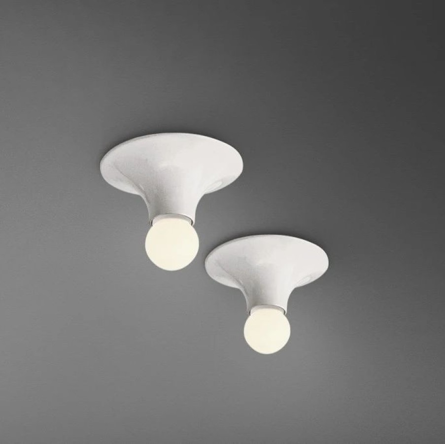 Lighting * | Minima. Artemide Teti Light