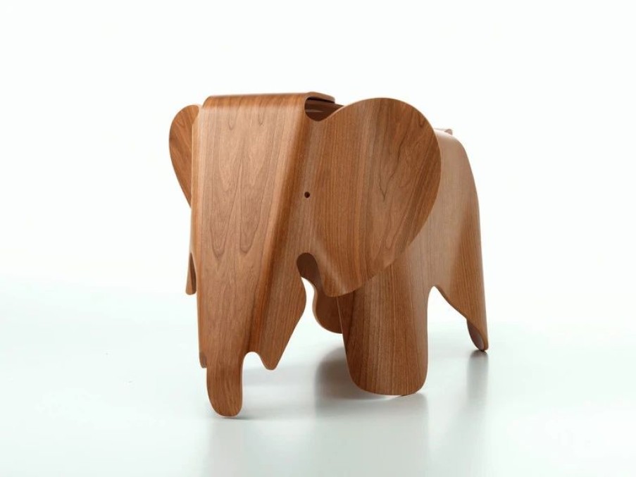 Gifts And Accessories * | Minima. Vitra Eames Elephant Plywood