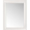 Gifts And Accessories * | Minima. Kartell Francois Ghost Mirror Large