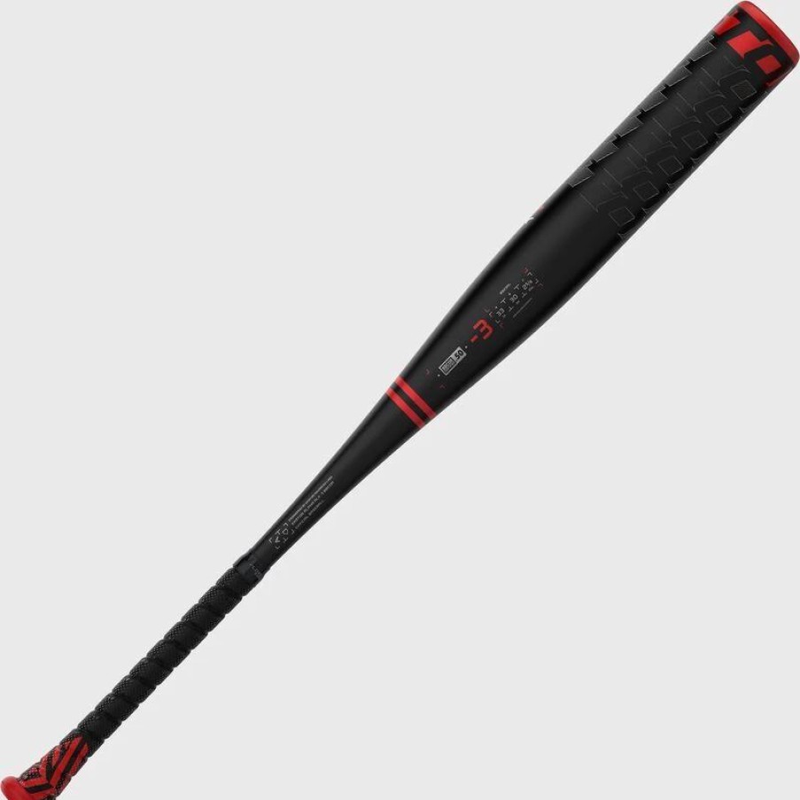 Baseball Bats * | 2023 Easton Alx Bbcor -3