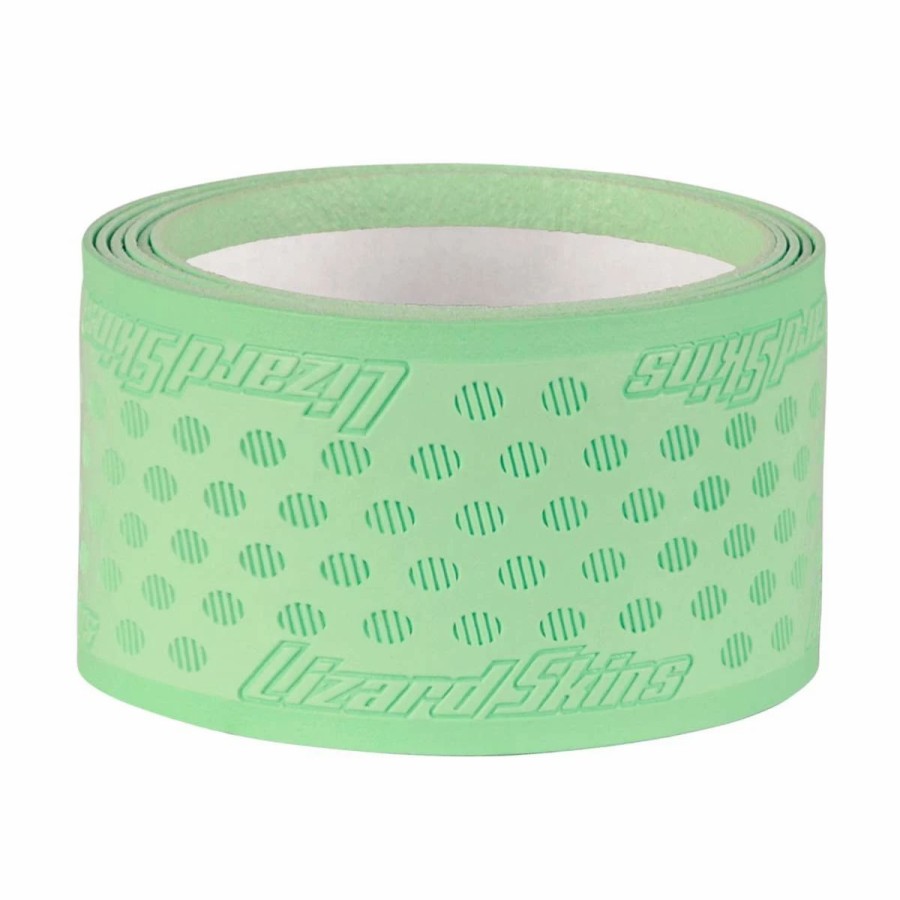 Bat Grips * | Lizard Skins Dsp Ultra 1.1Mm Mint Green